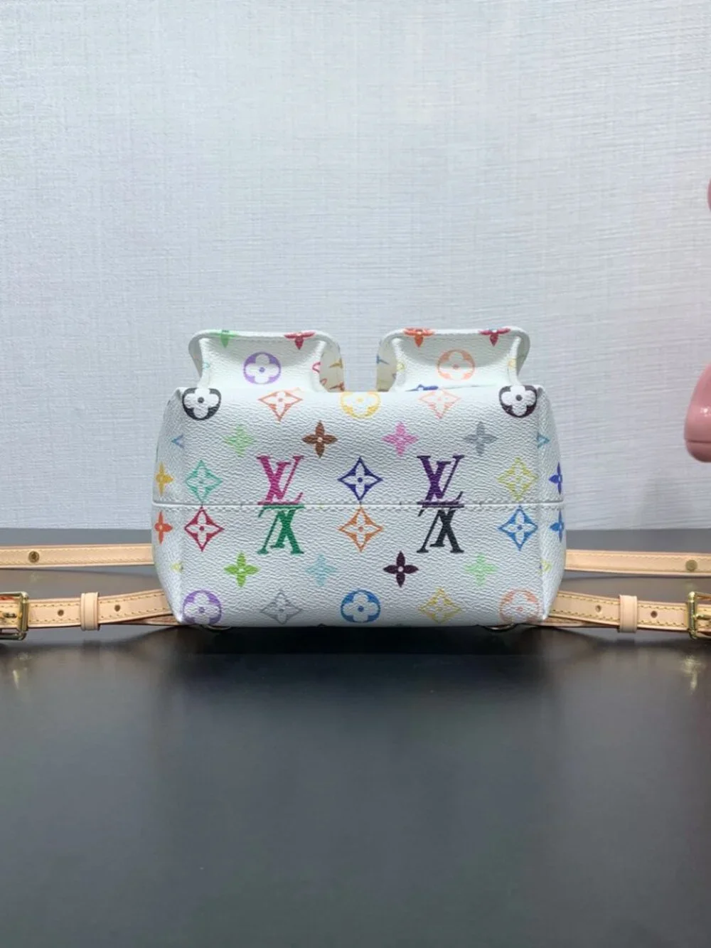 Louis Vuitton Venice Backpack Monogram Multicolor